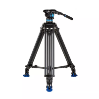 A573TBS6PRO штатив с видеоголовой Benro