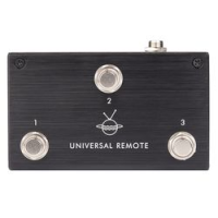 Pigtronix universal remote switch  футсвич для infinity looper