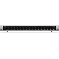 MIDAS DN4816-O - профессиональный StageConnect интерфейс, 16 аналоговых выходов