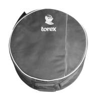 231320, Чехол для барабана 13"х6,5" TOREX 231320