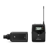EW 500 BOOM G4-GW беспроводная радиосистема Sennheiser
