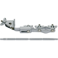 MEINL MC-1 Multi Clamp, One Mount переходник стоек (мультиклэмп)