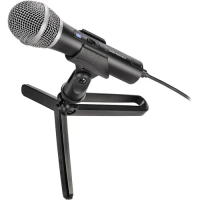 Микрофон Audio-Technica ATR2100X-USB [50-15000 Гц]