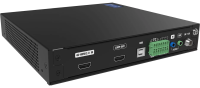 Карта передатчика 4К60 HDMI KVM [DB-UniStream-T-4K60HDMI-PT1F1-KUTXC] Digibird , поддержка USB2.0