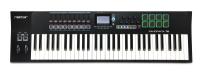 Nektar Panorama T6 Usb Midi Daw Контроллер, 61 Клавиша, 8 Пэдов С Датчиком Силы Нажатия