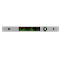 Universal Audio Apollo X16D Ultimate+ Edition silver аудиоинтерфейс