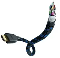 HDMI кабель In-Akustik Premium HDMI 2.1, 2.0m #00423520