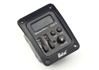 CnR-2 Звукосниматель для акустической гитары, Belcat