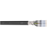 Sommer Cable 100-0451-08