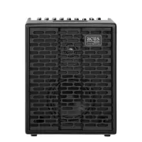 Комбоусилитель для гитары Acus One ForStrings 5Ferdi Black