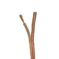 РАСПРОДАЖА Кабель акустический In-Akustik Install LS cable 2 x 2.5 mm2 Остаток 4,8 метров. (арт. 349608)