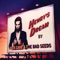 Виниловая пластинка CAVE NICK & THE BAD SEEDS - HENRY S DREAM (LP)