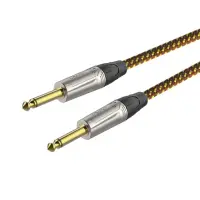 Кабель инструментальный Roxtone TGJJ300-11/1
