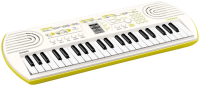 SA-80H7 Синтезатор, Casio