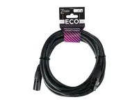 E1-XLR-M-F-0500-0 Кабель микрофонный 5м, ZZcable