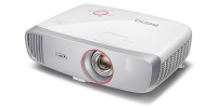 BenQ W1210ST - Короткофокусный проектор