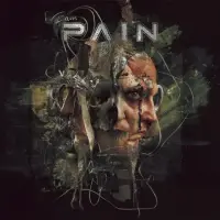 Виниловая пластинка Pain - I Am (Yellow Green Transparent & Black Marbled Vinyl LP)
