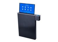 ITC TC-W1562P- Моторизованный лифт с сенсорным LCD-монитором диагональю 15,6'' и задним 11,6" дисплеем
