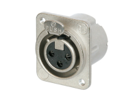 NEUTRIK NC3FD-LX-M3