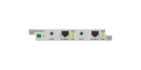 Выходная карта Digibird [DB-HMX2-E-OC-4KHDBaseT2-M] , 2 HDBT, разрешение 3840*2160@30