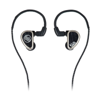 64 Audio Trio - внутриканальные наушники