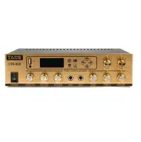 Трансляционный усилитель мощности TADS DS-80B