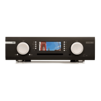 Musical Fidelity M6 ENCORE CONNECT, Black - Проигрыватель сетевой