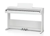 Цифровое пианино Kawai KDP75W (с банкеткой)