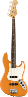 FENDER PLAYER Jazz Bass PF Capri Orange