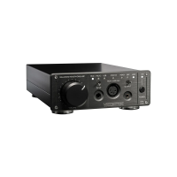 Violectric DHA V226 black усилитель для наушников с цап