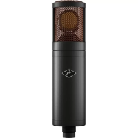 Antelope Audio Edge Duo  профессиональный студийный микрофон