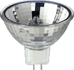 OSRAM 64618 Лампа зеркальная 13В 85Вт цоколь GX5.3
