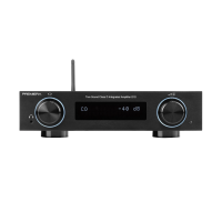 Интегральный усилитель PREMIERA D1S Black