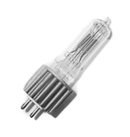 ROCCER НPL-750 230-750, G9.5 3200K 300ч, лампа CSLighting