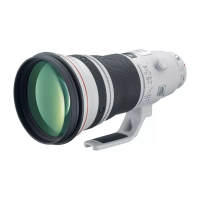 EF 400mm f/2.8L IS USM II объектив Canon