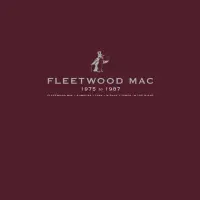 Виниловая пластинка Fleetwood Mac - 1975 To 1987 (Box) (Clear Viny, 6LP)