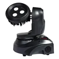 ACME CM-30 RGBW Micro Fusion Светодиодная вращающаяся голова 30W
