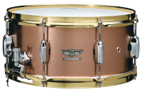 TAMA TCS1465H STAR Reserve snare Vol.4 малый барабан 6.5' x 14', медь.