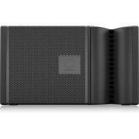 Линейный массив TURBOSOUND BERLIN TBV123-AN [Активный, 2500 Вт., 12"+ 2x1"]