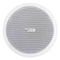 Ecler IC8iWH- Двухполосная встраиваемая акустическая система 8'' + 1'', 60 Вт – 8 Ом, 30 Вт – 100 В, белая
