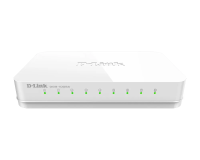 Коммутатор D-Link DL-DGS-1008A/F1A