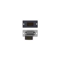 Kramer [w-h] модуль-переходник hdmi розетка-розетка