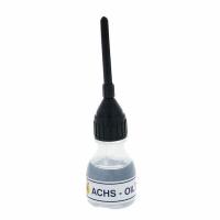 760675 Reka rotary valve oil масло для вентильных (роторных) механизмов, осевых клапанов цилиндра медных духовых инструментов, бутылочка с иглой