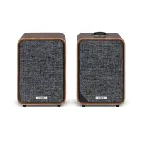 Активная акустическая система Ruark Audio MR1 MK3 RICH WALNUT