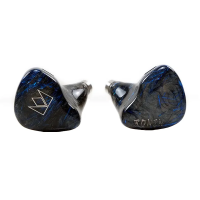 Noble Audio Ronin  гибридные внутриканальные наушники