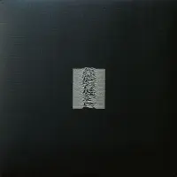 Виниловая пластинка WM Joy Division Unknown Pleasures (180 Gram/Remastered)