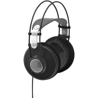 Открытые наушники AKG K612 PRO