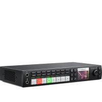 ATEM Television Studio HD вещательный свитчер Blackmagic