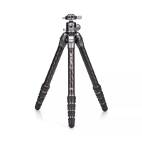 TTOR35C+GX35 штатив с шаровой головой Benro