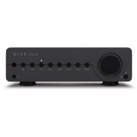 Стереоусилитель Quad Vena II Lancaster Grey